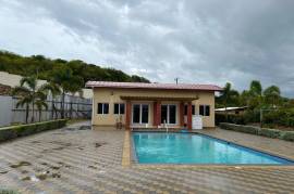 2 Bedrooms 1 Bathrooms, House for Sale in Spanish Town