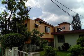 6 Bedrooms 3 Bathrooms, House for Sale in Montego Bay