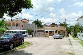 6 Bedrooms 3 Bathrooms, House for Sale in Montego Bay