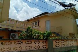 6 Bedrooms 3 Bathrooms, House for Sale in Montego Bay