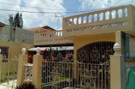 6 Bedrooms 3 Bathrooms, House for Sale in Montego Bay