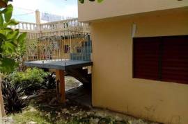 6 Bedrooms 3 Bathrooms, House for Sale in Montego Bay