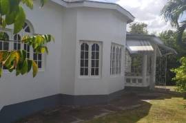 4 Bedrooms 3 Bathrooms, House for Sale in Montego Bay