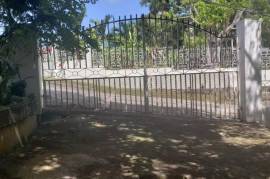 4 Bedrooms 3 Bathrooms, House for Sale in Montego Bay