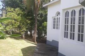 4 Bedrooms 3 Bathrooms, House for Sale in Montego Bay