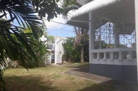 4 Bedrooms 3 Bathrooms, House for Sale in Montego Bay