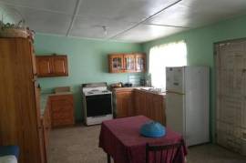 4 Bedrooms 2 Bathrooms, House for Sale in Kingston 10