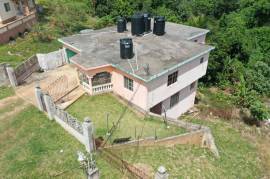 6 Bedrooms 4 Bathrooms, House for Sale in Mandeville