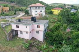 6 Bedrooms 4 Bathrooms, House for Sale in Mandeville