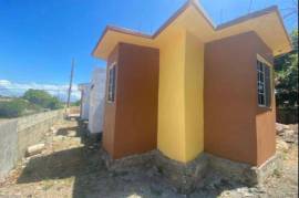 4 Bedrooms 2 Bathrooms, House for Sale in Greater Portmore