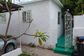 4 Bedrooms 2 Bathrooms, House for Sale in Gregory Park