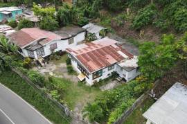 10 Bedrooms 6 Bathrooms, House for Sale in Ocho Rios