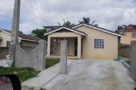 3 Bedrooms 2 Bathrooms, House for Sale in Montego Bay