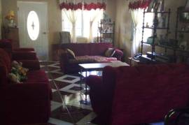 4 Bedrooms 4 Bathrooms, House for Sale in Bethel Town