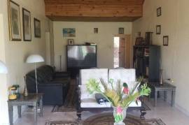 3 Bedrooms 2 Bathrooms, House for Sale in Christiana