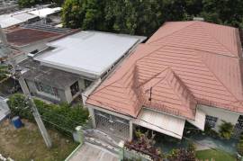 4 Bedrooms 2 Bathrooms, House for Sale in Kingston 20