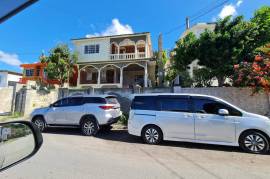 5 Bedrooms 4 Bathrooms, House for Sale in Montego Bay