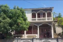 5 Bedrooms 4 Bathrooms, House for Sale in Montego Bay