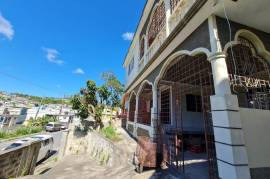 5 Bedrooms 4 Bathrooms, House for Sale in Montego Bay