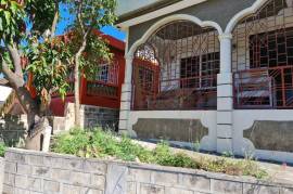 5 Bedrooms 4 Bathrooms, House for Sale in Montego Bay