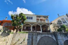 5 Bedrooms 4 Bathrooms, House for Sale in Montego Bay