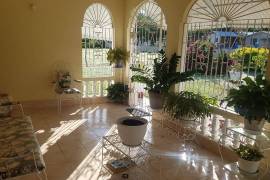 3 Bedrooms 3 Bathrooms, House for Sale in Savanna-La-Mar