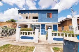 6 Bedrooms 5 Bathrooms, House for Sale in Spanish Town