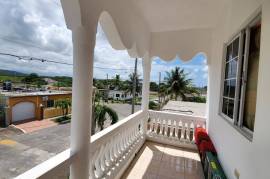 6 Bedrooms 5 Bathrooms, House for Sale in Spanish Town