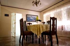 4 Bedrooms 3 Bathrooms, House for Sale in Mandeville