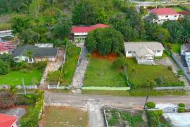 4 Bedrooms 3 Bathrooms, House for Sale in Mandeville