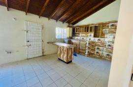 4 Bedrooms 2 Bathrooms, House for Sale in Montego Bay