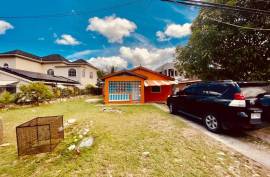 4 Bedrooms 2 Bathrooms, House for Sale in Montego Bay