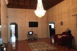 4 Bedrooms 3 Bathrooms, House for Sale in Lucea