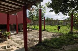 4 Bedrooms 3 Bathrooms, House for Sale in Lucea