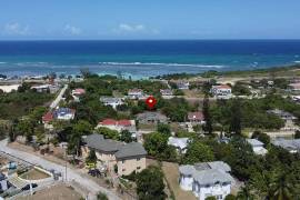 4 Bedrooms 4 Bathrooms, House for Sale in Falmouth