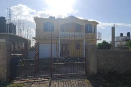 6 Bedrooms 5 Bathrooms, House for Sale in Montego Bay