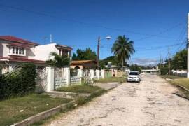 7 Bedrooms 5 Bathrooms, House for Foreclosure in Spanish Town