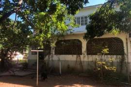 7 Bedrooms 5 Bathrooms, House for Foreclosure in Spanish Town