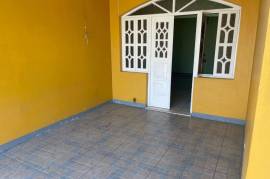 3 Bedrooms 2 Bathrooms, House for Sale in Greater Portmore