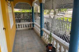 3 Bedrooms 2 Bathrooms, House for Sale in Greater Portmore