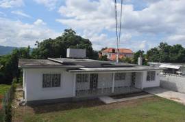 4 Bedrooms 3 Bathrooms, House for Sale in Montego Bay