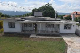 4 Bedrooms 3 Bathrooms, House for Sale in Montego Bay