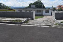 4 Bedrooms 3 Bathrooms, House for Sale in Montego Bay