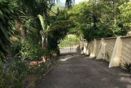 5 Bedrooms 5 Bathrooms, House for Sale in Montego Bay