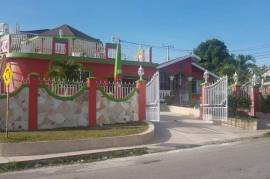 4 Bedrooms 3 Bathrooms, House for Sale in Montego Bay