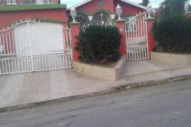 4 Bedrooms 3 Bathrooms, House for Sale in Montego Bay