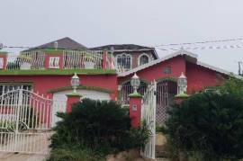 4 Bedrooms 3 Bathrooms, House for Sale in Montego Bay