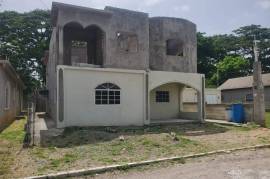 6 Bedrooms 6 Bathrooms, House for Sale in Spanish Town