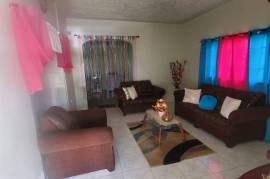 6 Bedrooms 6 Bathrooms, House for Sale in Spanish Town