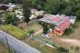 7 Bedrooms 7 Bathrooms, House for Sale in Ocho Rios